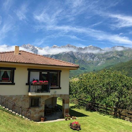 Casa Mieses Villa ภายนอก รูปภาพ