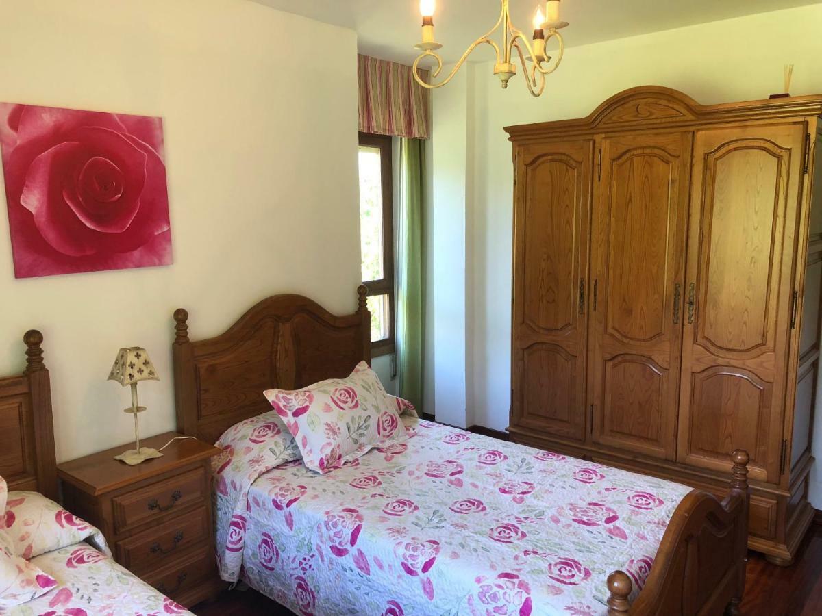 Casa Mieses Villa ภายนอก รูปภาพ